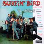 Cover of Surfin' Bird, 1995, CD