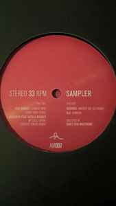 Various - Sampler album cover