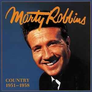 Country 1951-1958 - Marty Robbins
