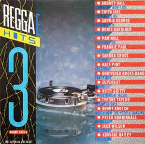 Reggae Hits Vol. 5 (1988, Vinyl) - Discogs