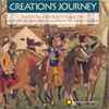 Various - Creation's Journey: Native American Music