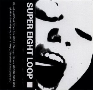 last ned album Super Eight Loop - Super Eight Loop 11
