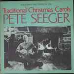 Cover of Traditional Christmas Carols, 1967, Vinyl