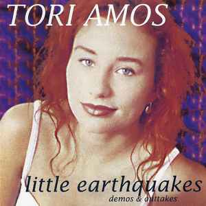 Tori Amos Broadcasts and B Sides 1996 CD Discogs