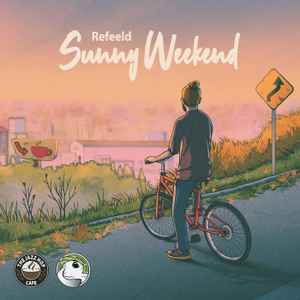 Refeeld - Sunny Weekend album cover