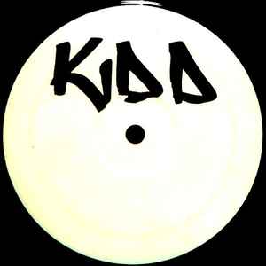 First Realm EP - Kid D