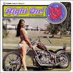 Cover of Right On!, 2001, Vinyl