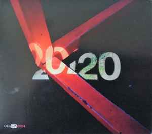 Various - 20_20 Album-Cover