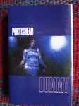 Cover of Dummy, 1994, Cassette