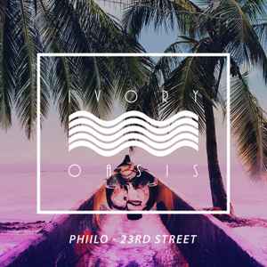 Phiilo - 23rd Street album cover