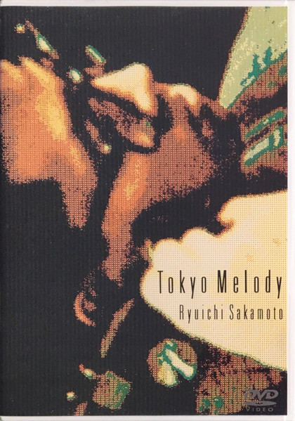 Ryuichi Sakamoto – Tokyo Melody (2001, DVD) - Discogs