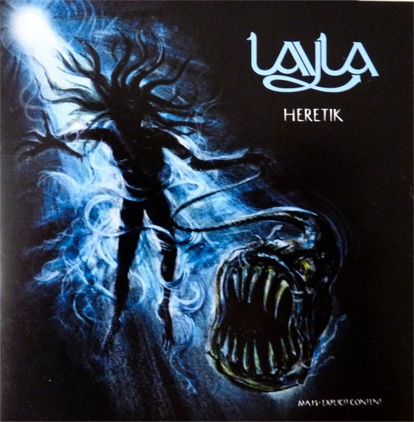 last ned album Layla - Heretik