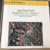 Beethoven*, Boston Symphony Orchestra, Erich Leinsdorf - Symphony No.3 