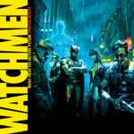 Watchmen - Music From The Motion Picture (2009, CD) - Discogs