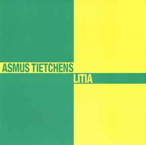 Litia - Asmus Tietchens
