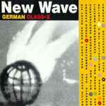 Cover of New Wave German Class•X, 1994, CD
