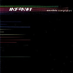Soundsite Compilation (1995, Vinyl) - Discogs