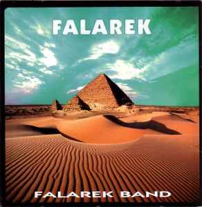 Falarek - Falarek Band
