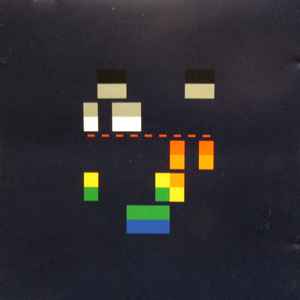 Coldplay - X&Y album cover