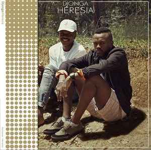 Heresia (Vinyl, LP, Album, Reissue) for sale