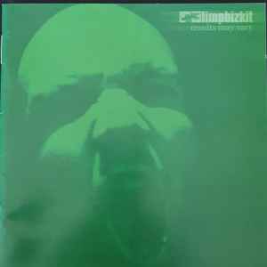 Limp Bizkit – Results May Vary (2003, CD) - Discogs