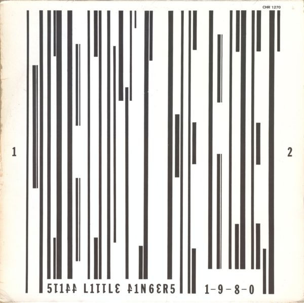 Stiff Little Fingers - Nobody's Heroes | Releases | Discogs