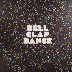 Radio Slave - Bell Clap Dance album cover