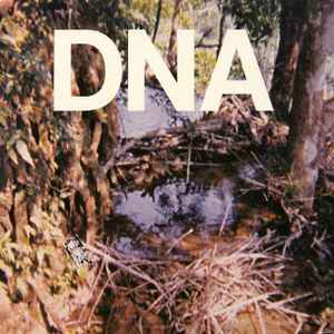 A Taste Of DNA - DNA