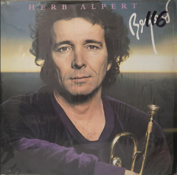 Herb Alpert - Beyond | Releases | Discogs