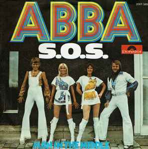 S.O.S. - ABBA