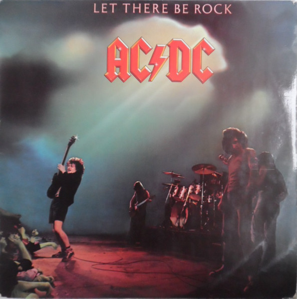 – Let There Be (1980, Discogs