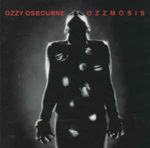 Ozzy Osbourne – Speak Of The Devil (CD) - Discogs