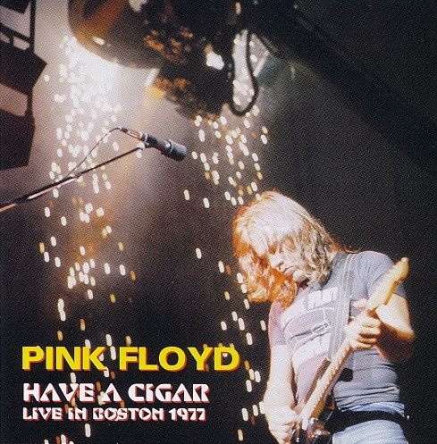 Have a Cigar (Tradução em Português) – Pink Floyd