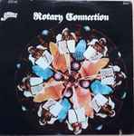 Cover of The Rotary Connection, 1977, Vinyl