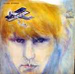 Cover of Aerial Ballet, 1969, Vinyl