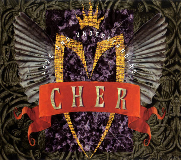 Cher – Love And Understanding (1991