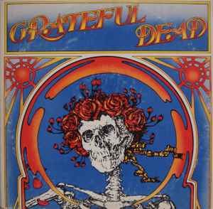 Vinyl The Grateful Dead 