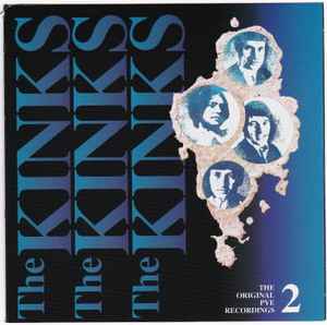The Kinks - The Kinks Collection, Volume 2