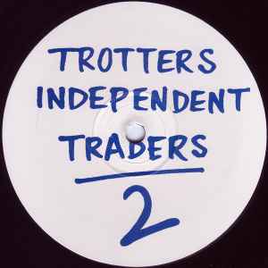 Trotters Independent Traders 2 - Trotters Independent Traders