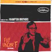 Frampton Brothers - File Under F (For Failure)