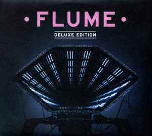 Flume - Flume album cover