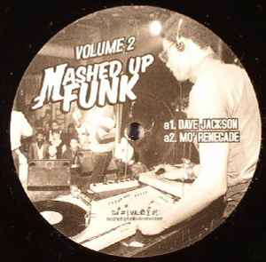 Mashed Up Funk Volume 2 - Malente