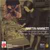 Martin Hannett - Hannett's Electronic Recordings - Homage To Delia Derbyshire