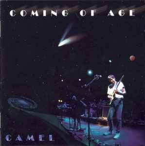 Coming Of Age - Camel