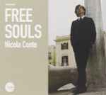 Cover of Free Souls, 2014, CD