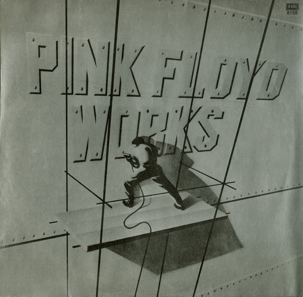 Pink Floyd – Works (1983, Vinyl) - Discogs