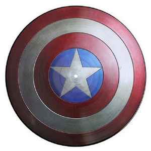Alan Silvestri - Music From Marvel Captain America - The First Avenger