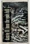Cover of Danzig III: How The Gods Kill, 1992-07-13, Cassette