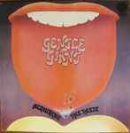 Cover of Acquiring The Taste, 1971, Vinyl