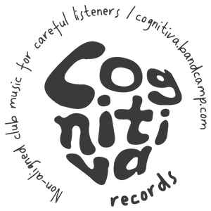 Cognitiva Records on Discogs